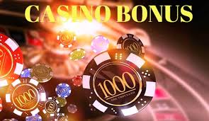 Casino Bonus Finder
